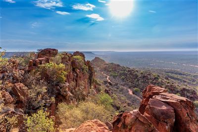 Waterberg Plateau